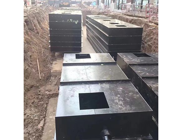 北大镇​甘肃嘉源通环保：全品类水处理设备，一站式守护碧水清流